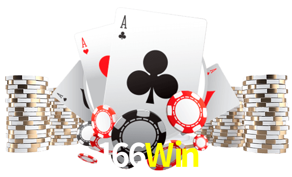 Jogue jogos de pôquer em 166Win