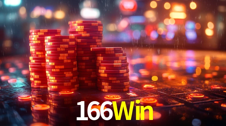 166Win: Jogos de Caça-Níqueis-Altas Recompensas, Roleta-Velocidade, Blackjack-Desafios Máximos