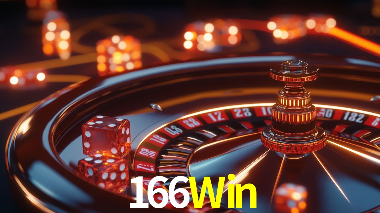 166Win App