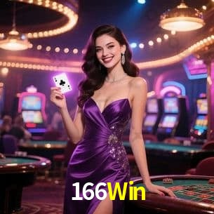 Estatísticas do Jogo 166Win