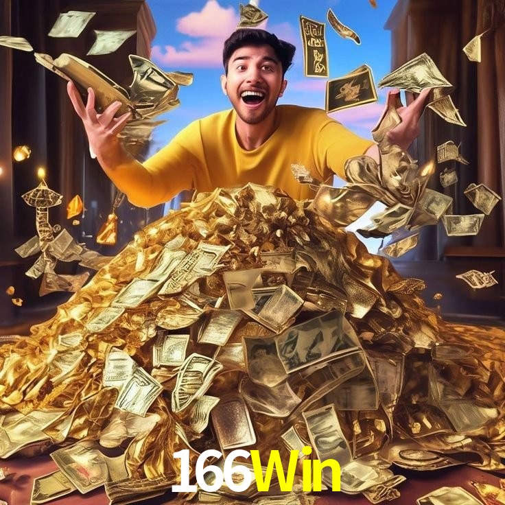 Diretório de Jogos 166Win