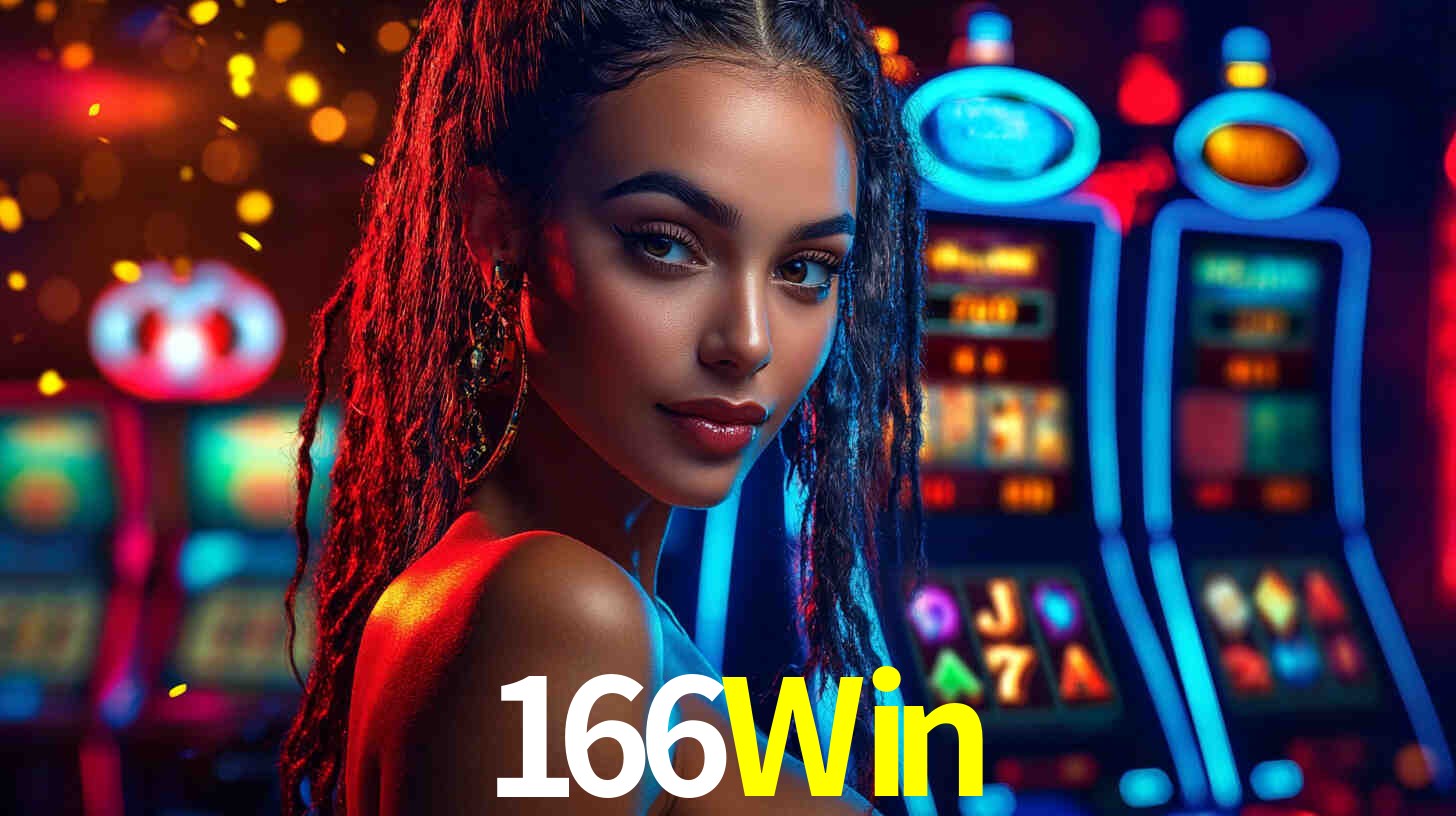 cassino 166Win
