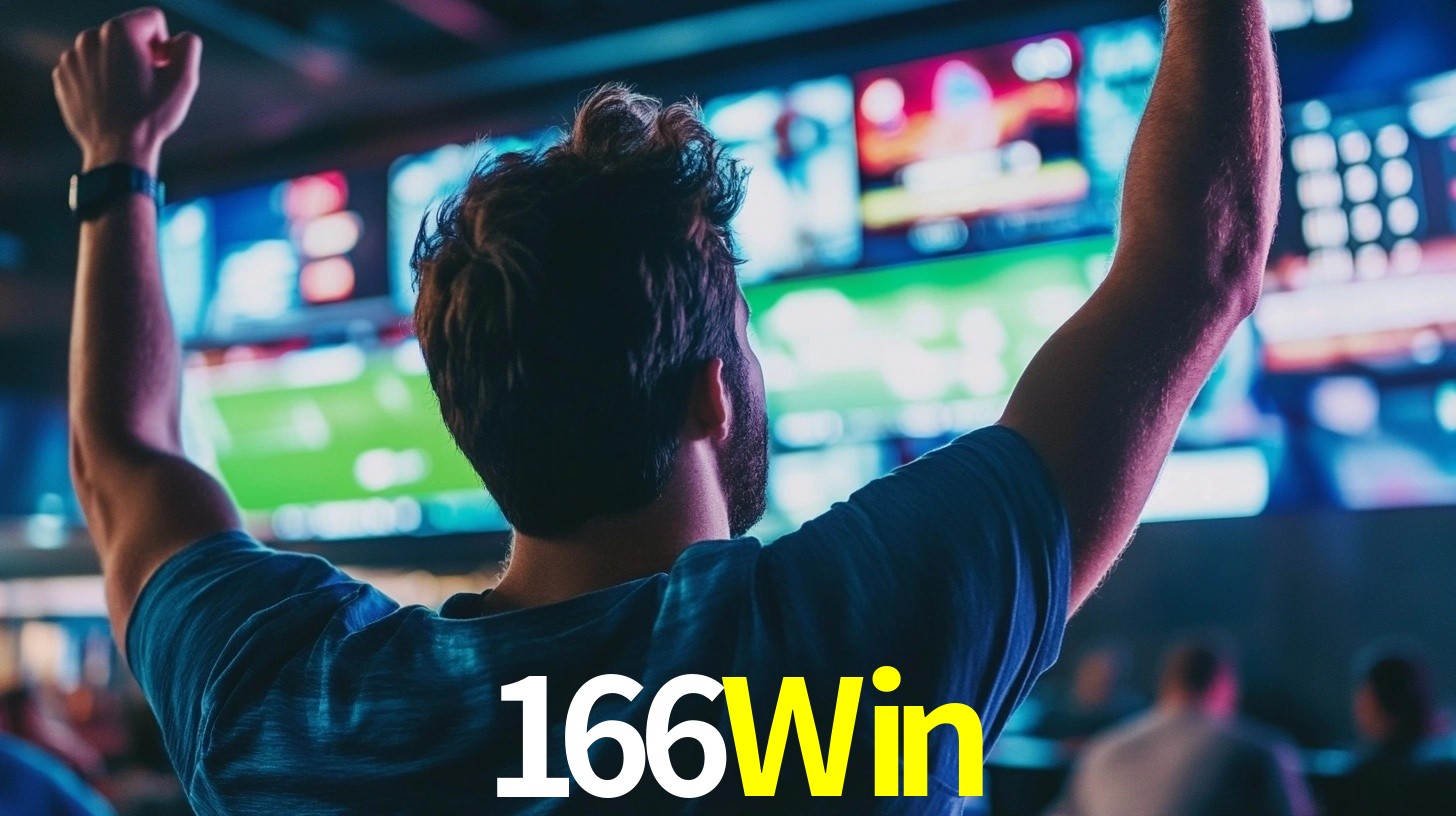 166Win,166Win Bet