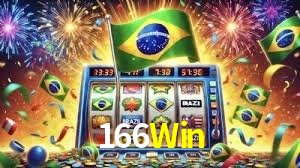 Slot Games 166Win