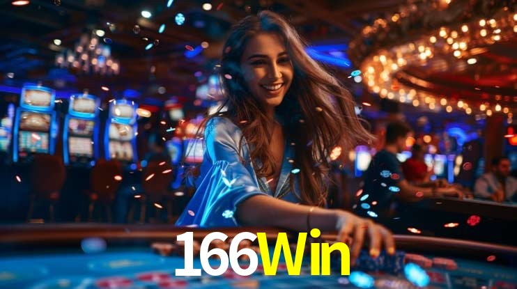 Experiência VIP 166Win