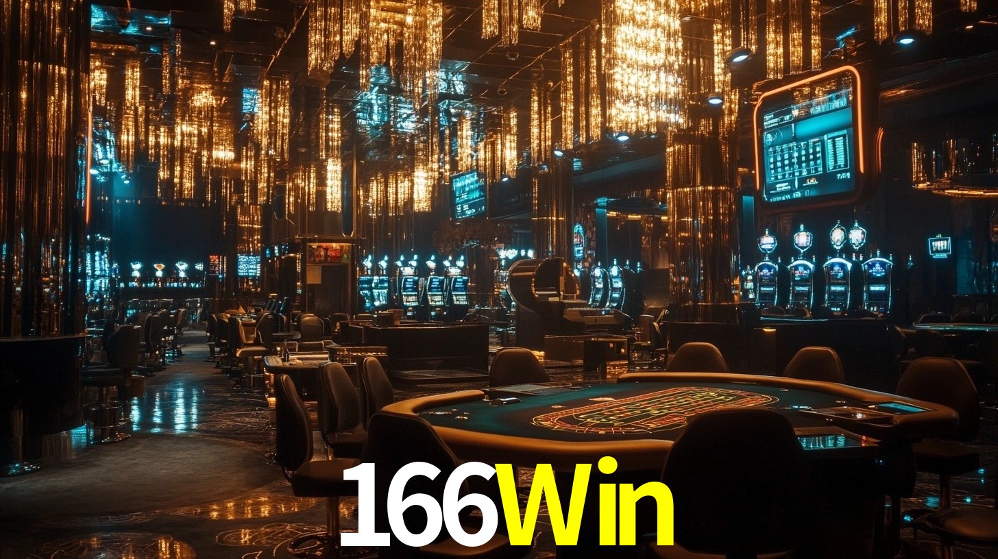 166Win Bet