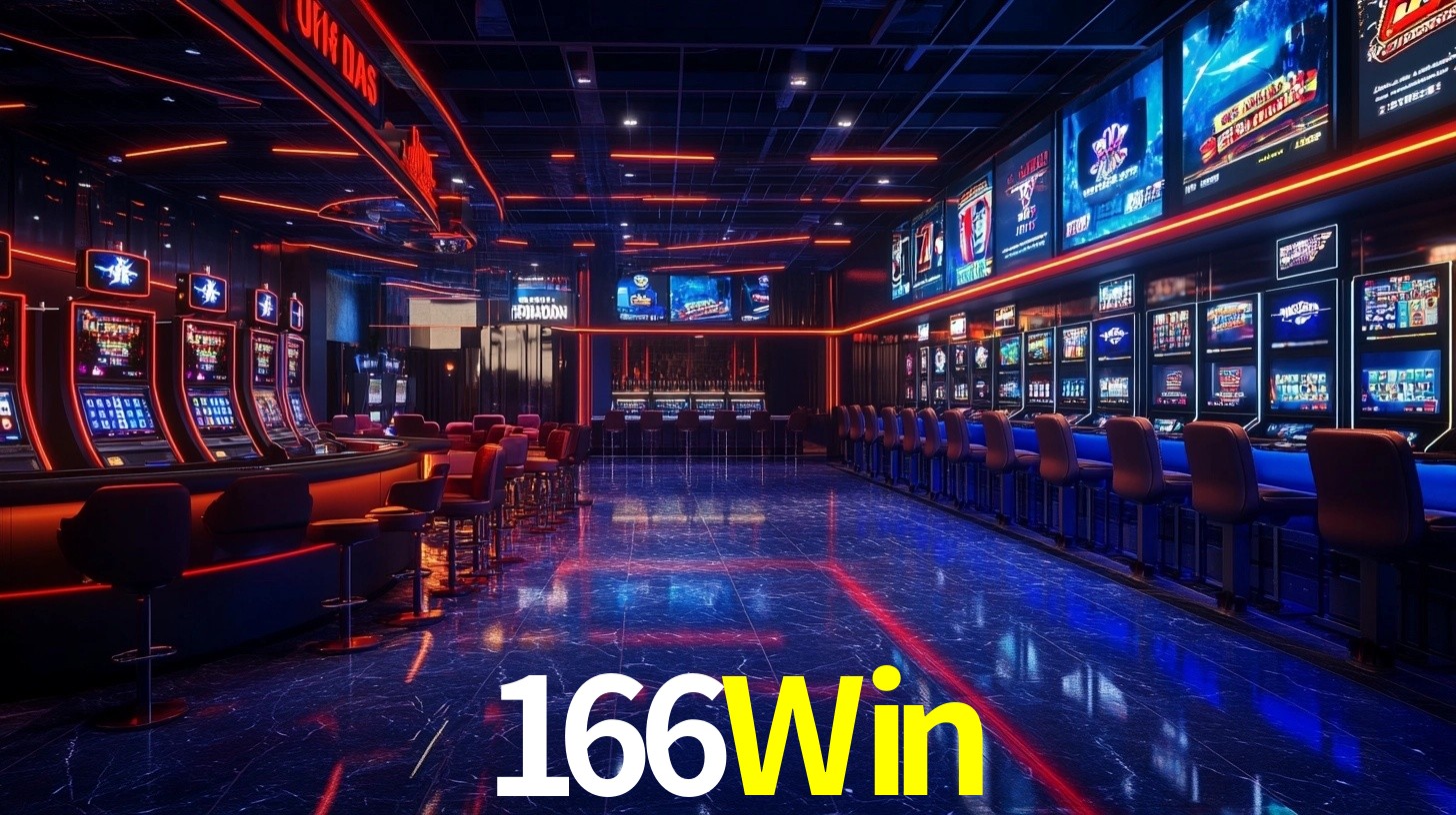 Welcome Bonus 166Win