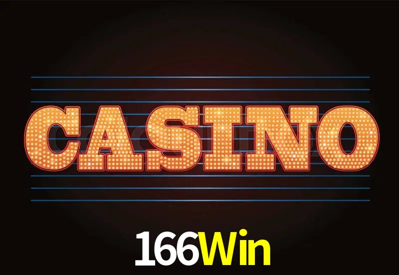 Promoção Relâmpago 166Win