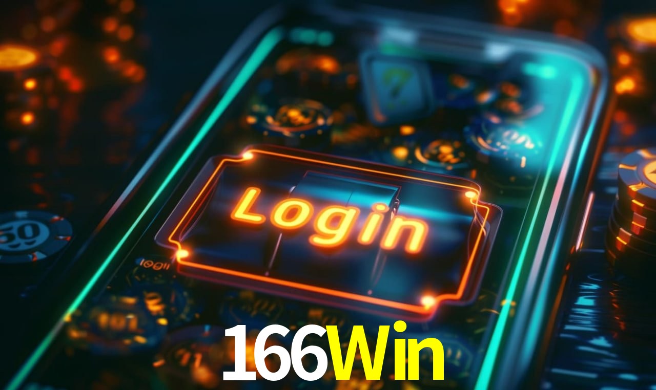 Football Betting 166Win
