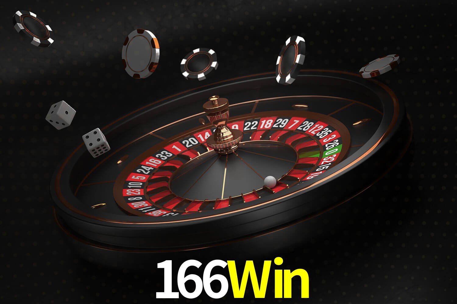 166Win: Seu Cassino Premiado com Pagamentos Rápidos