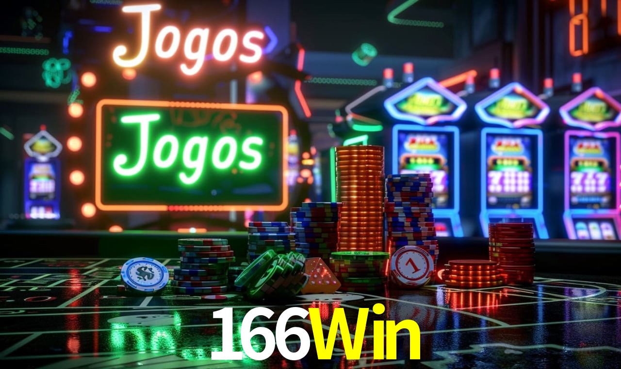 166Win Bet