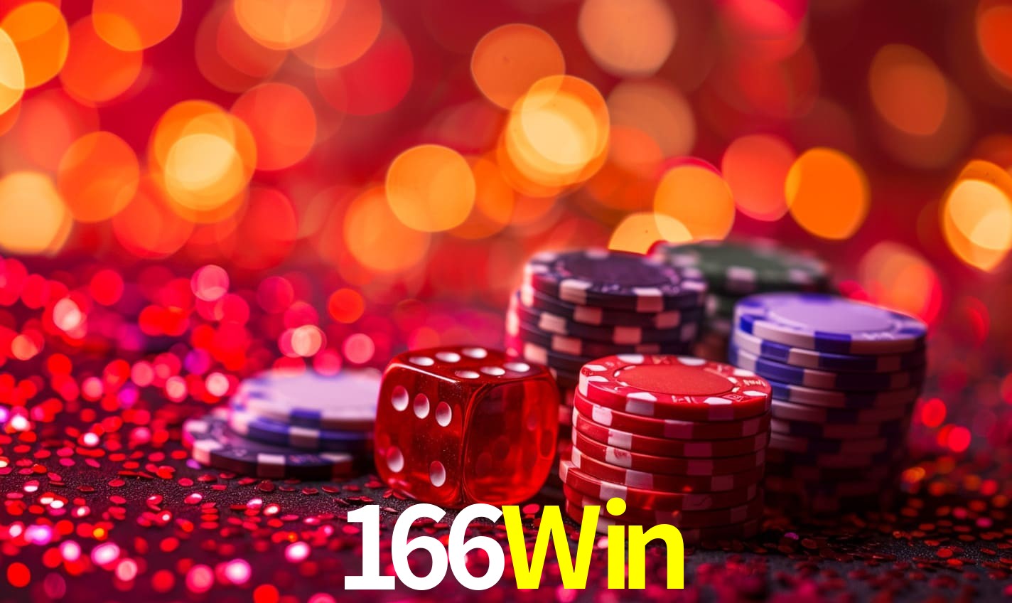 Interface do App 166Win