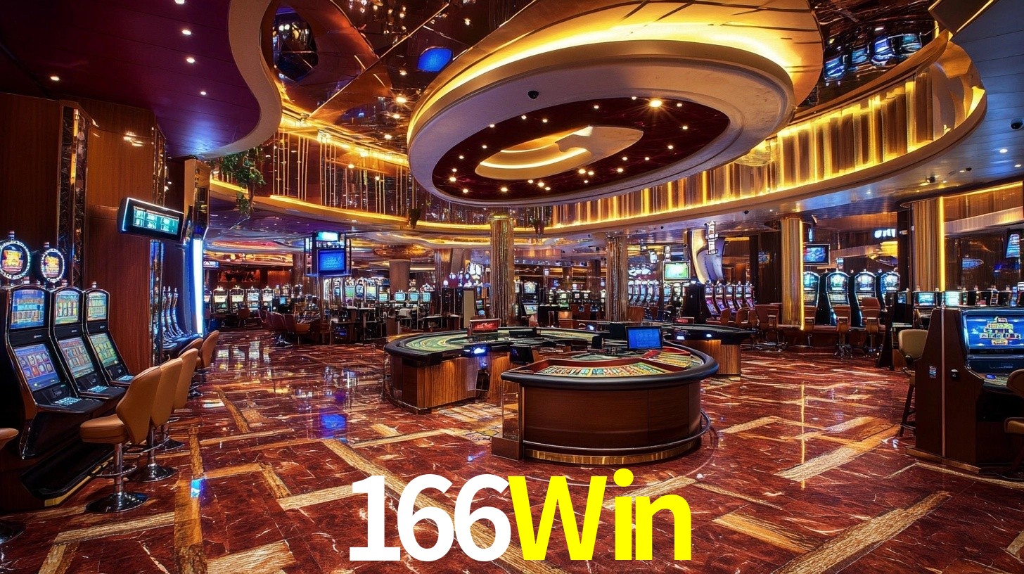 Daily Bonuses 166Win