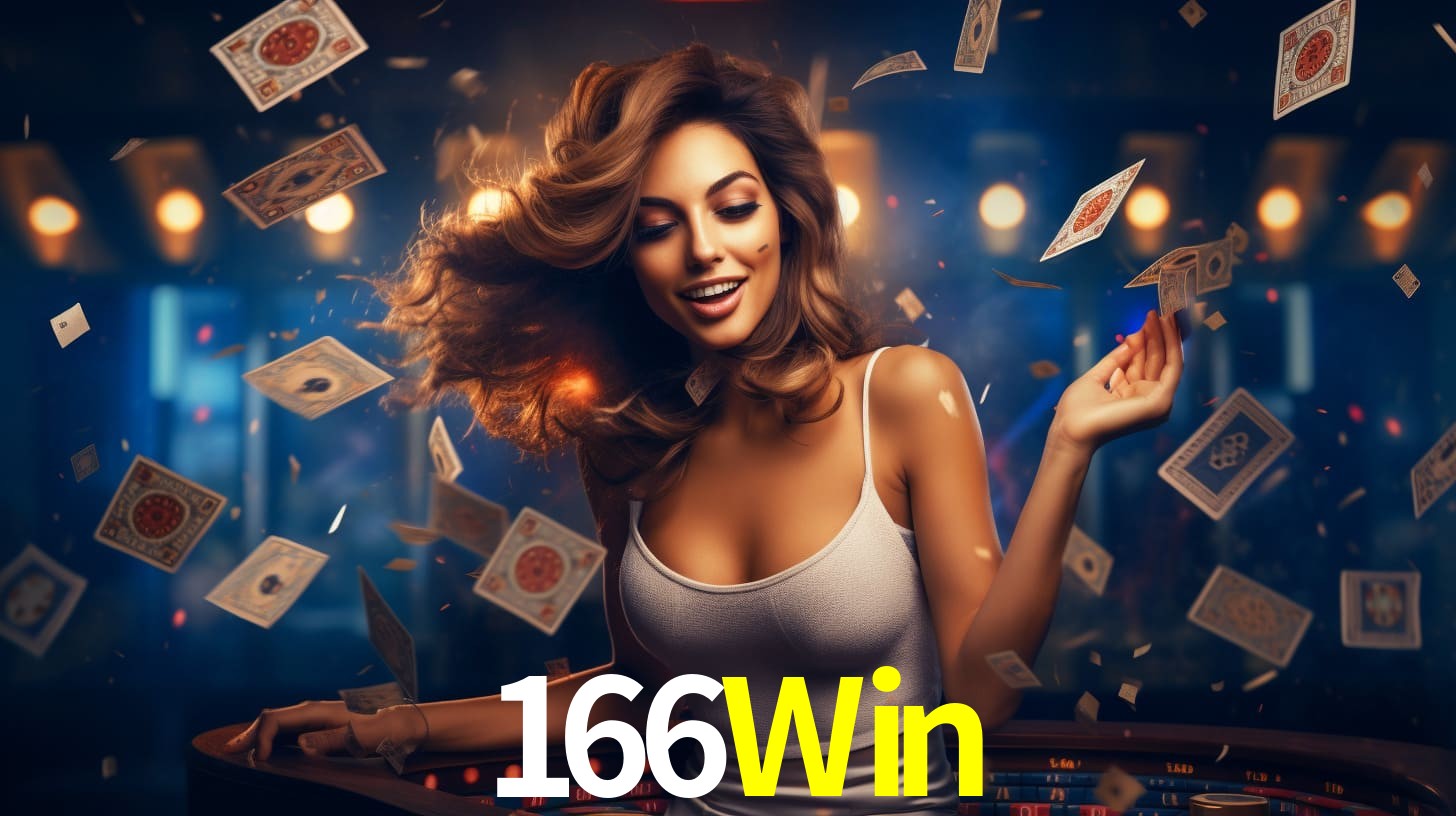 166Win