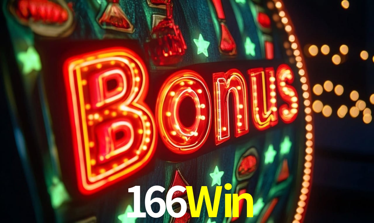 Estatísticas 166Win