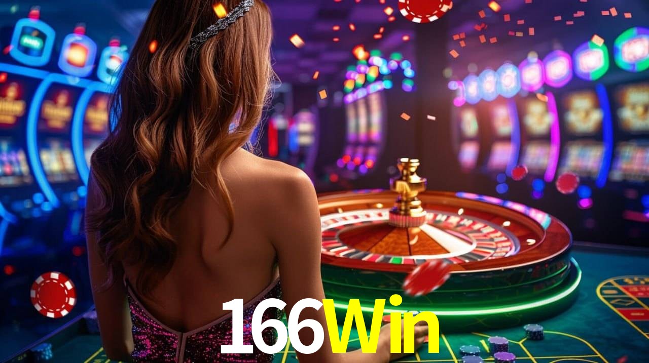 Página de download 166Win