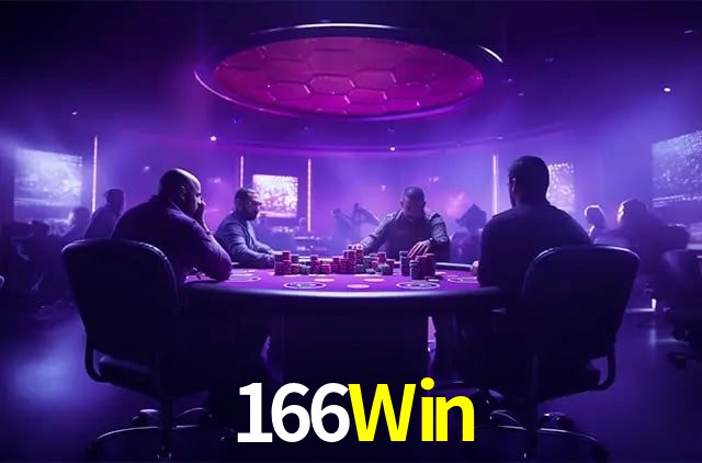 Jogos Exclusivos 166Win