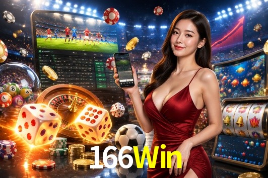 Account Benefits 166Win