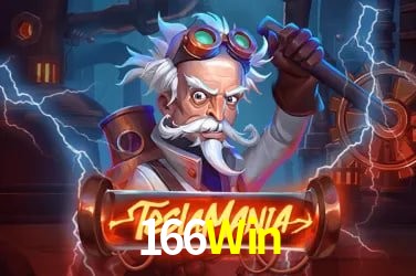 FAQ 166Win Brasil