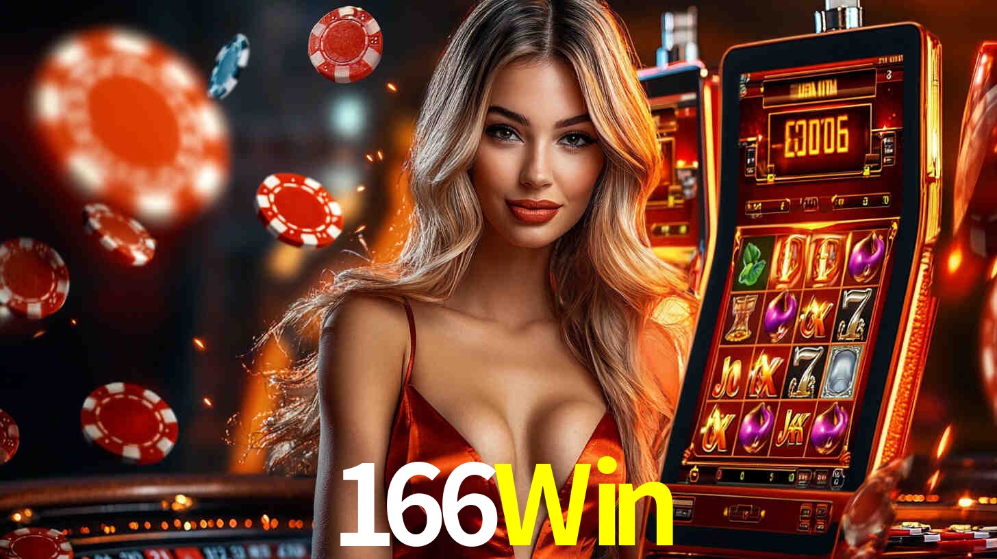 166Win Bet