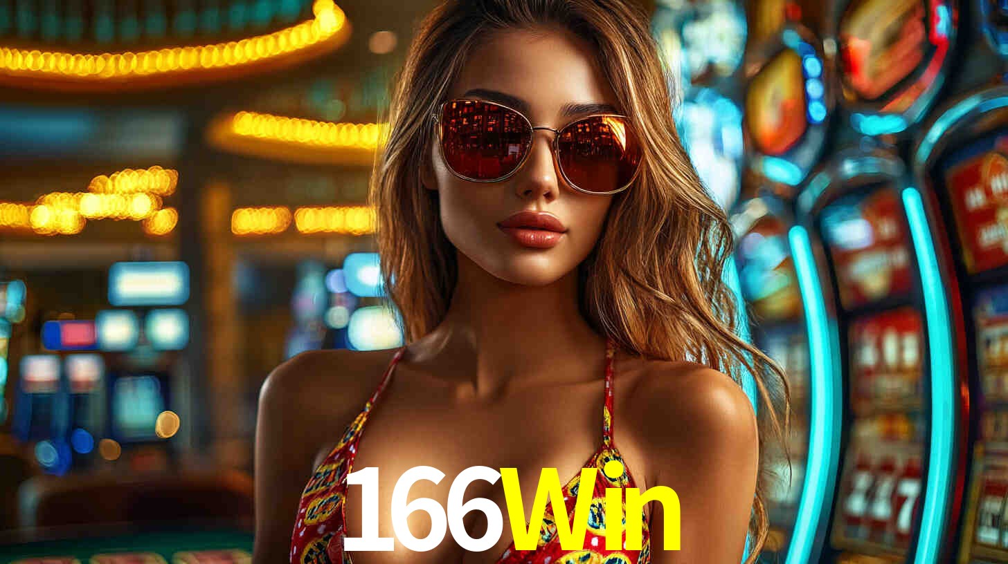 166Win App Interface