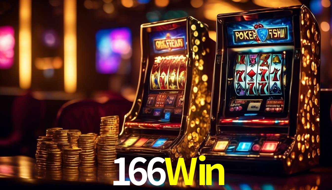 Bônus Diários 166Win