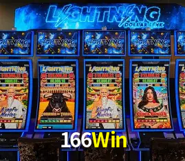 A Revolução dos Aplicativos de Jogos no 166Win