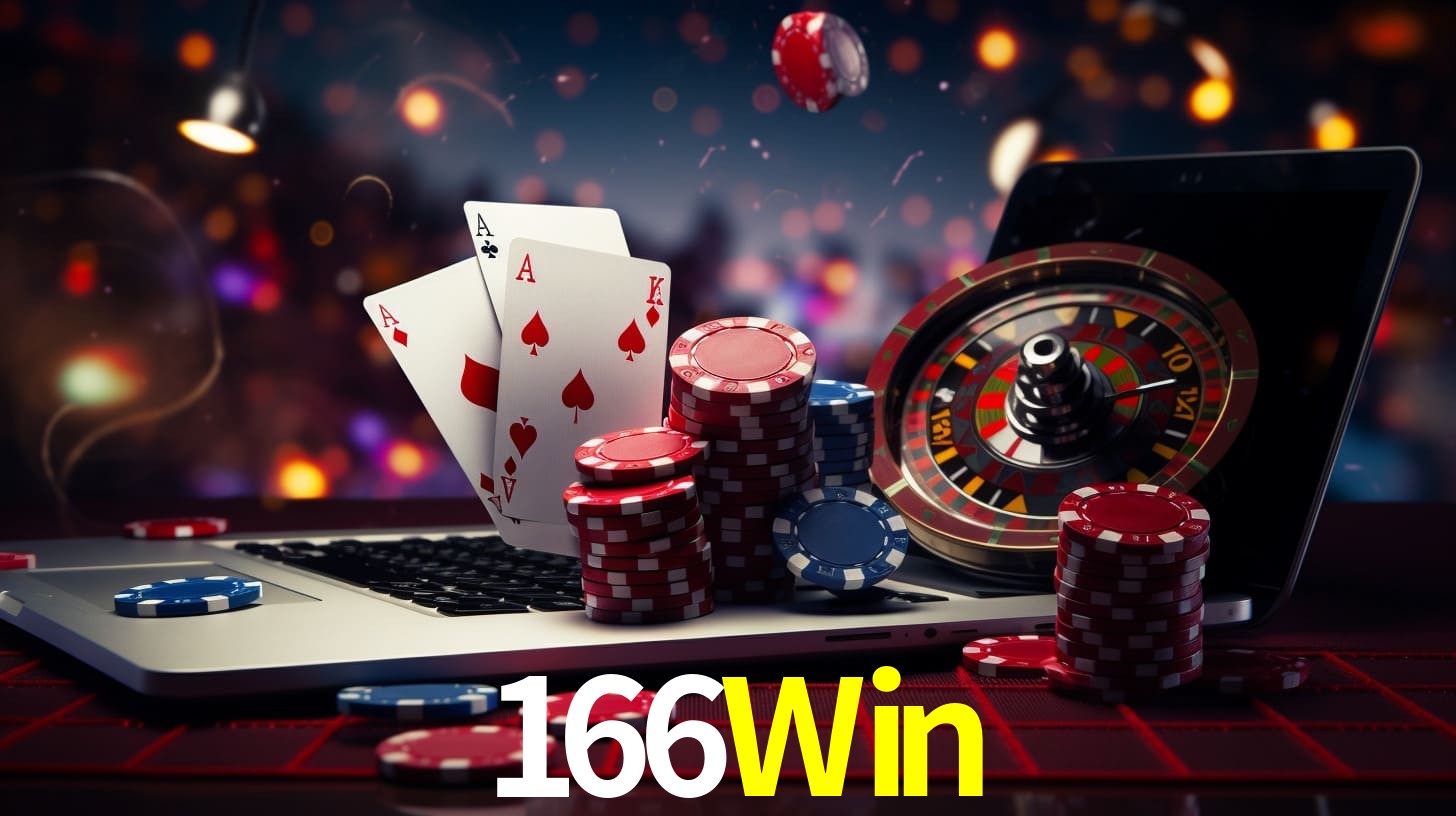 VIP Casino 166Win