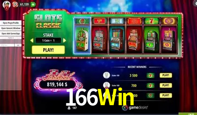 Apostas Esportivas na 166Win: Um Guia Completo