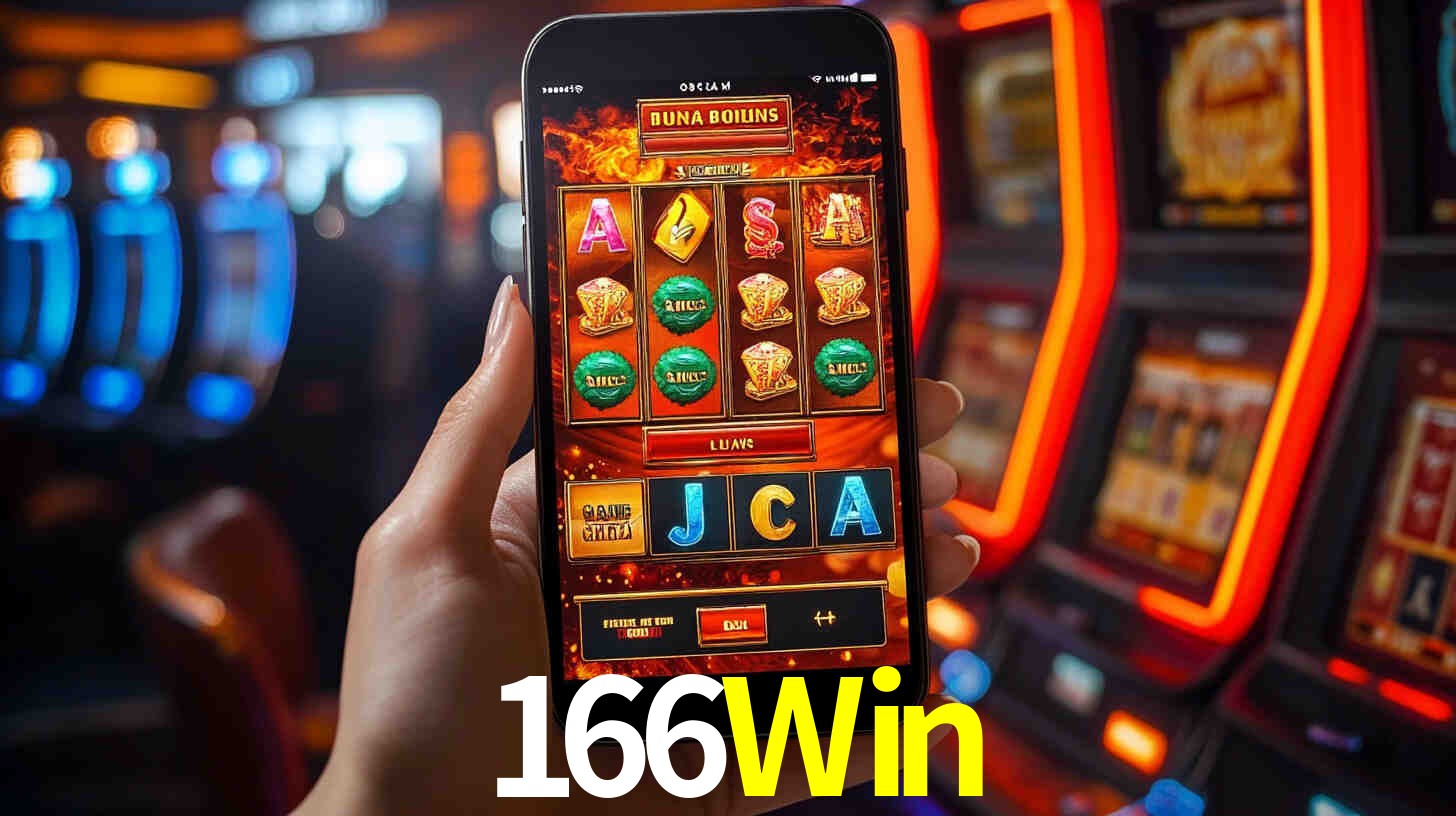166Win,166Win Bet