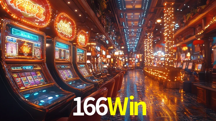 166Win - Jackpot das Estrelas - 166Win Bet