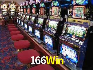 Desvendando o Mundo dos Jogos Virtuais na 166Win