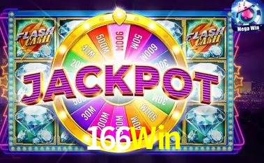 Descubra a Magia dos Jogos de Arcade no 166Win