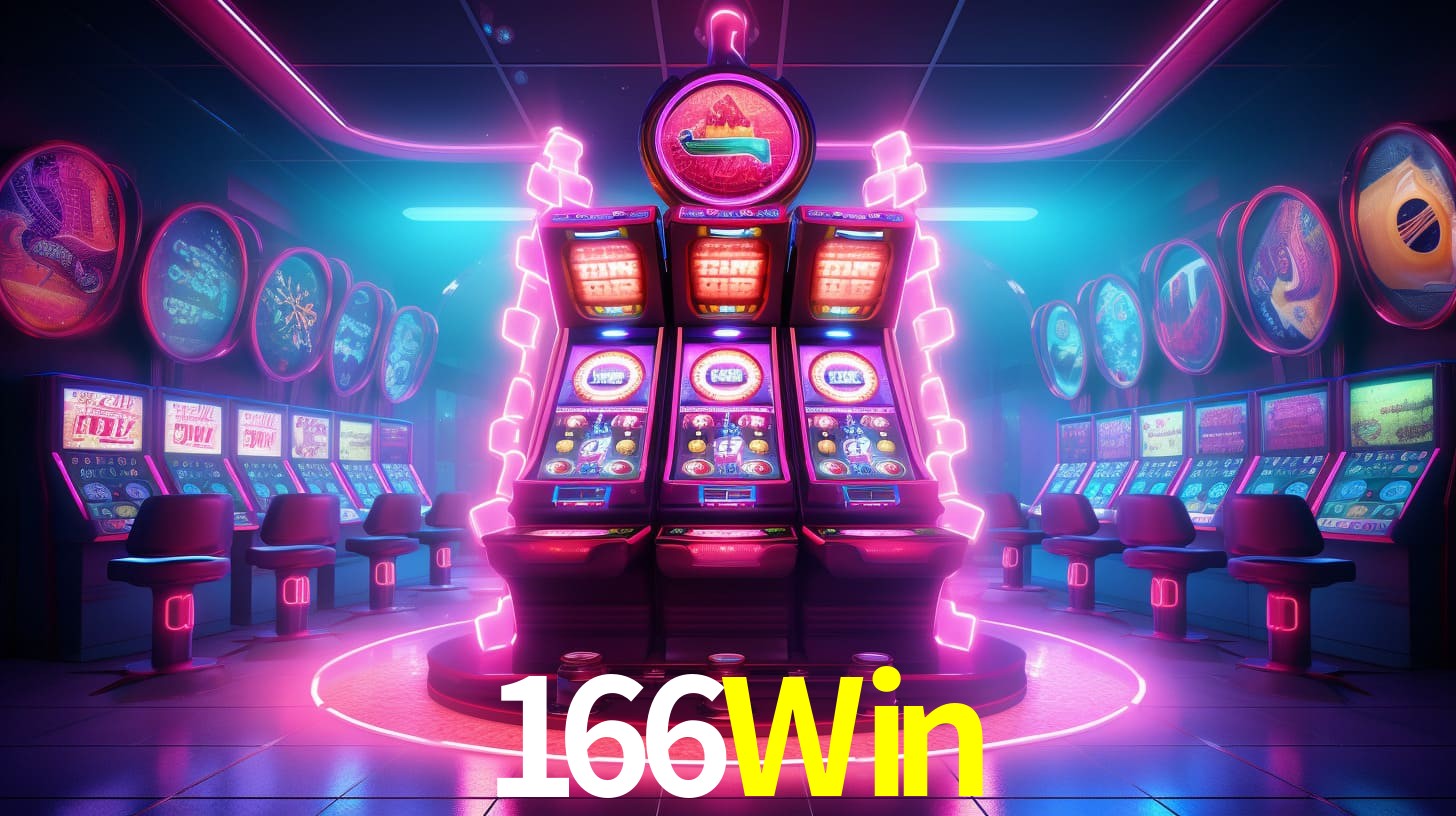 166Win App