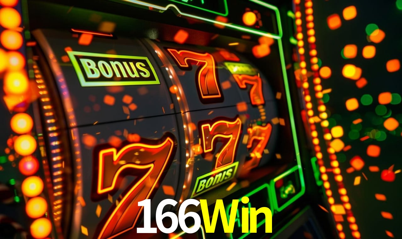 Casino Ao Vivo 166Win
