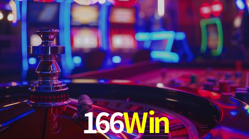 Experimente o Login Seguro Premium no 166Win