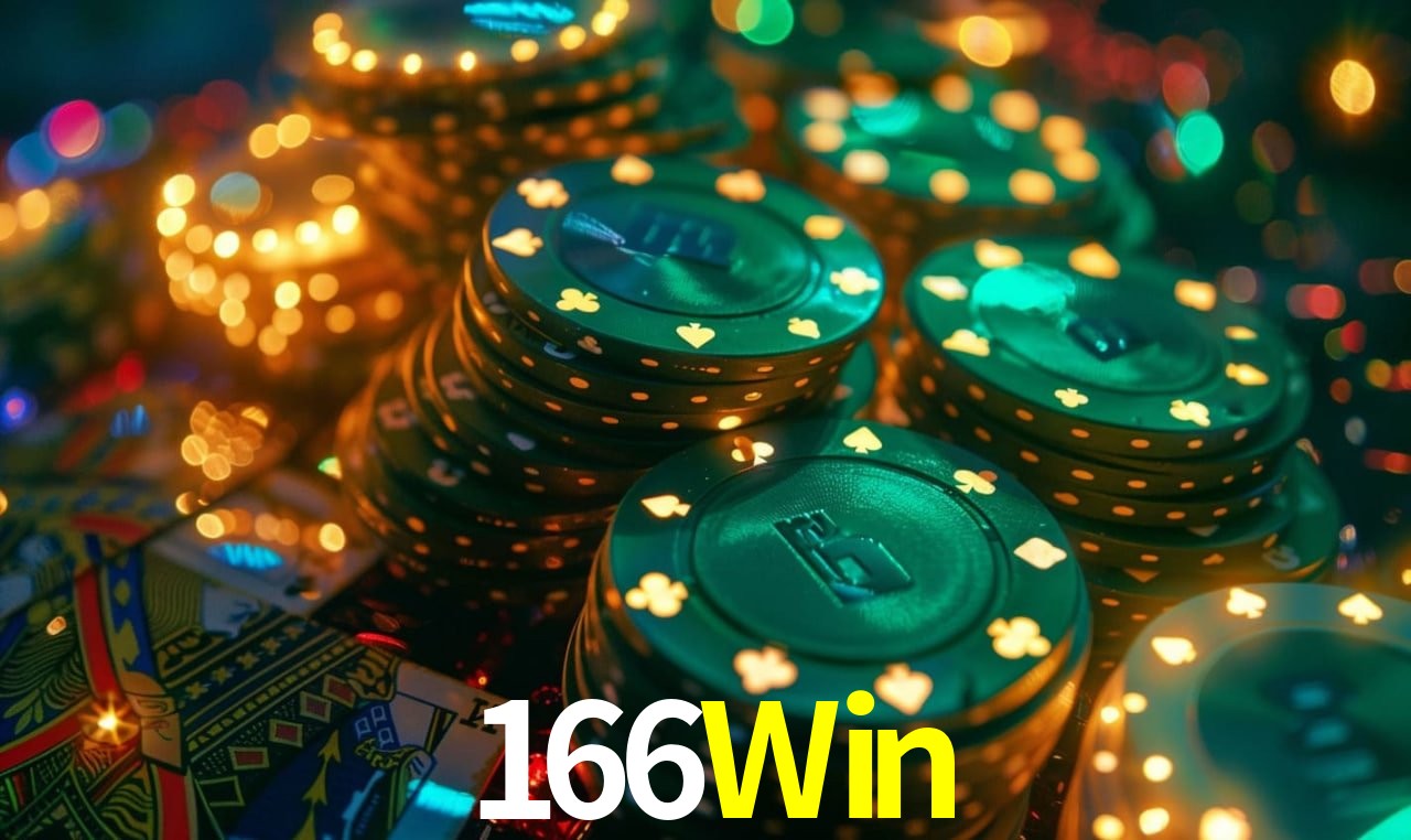 Segurança 2FA 166Win