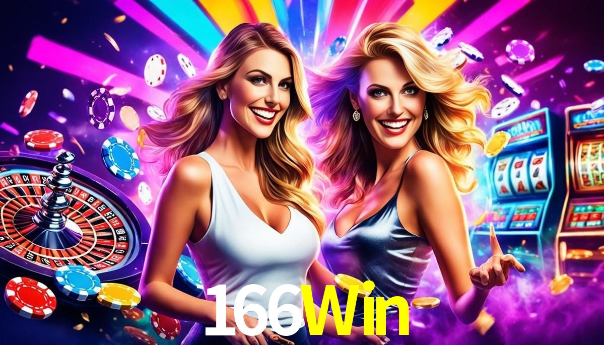 Estatísticas Esportivas 166Win