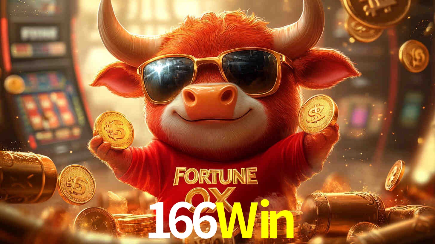 166Win: A Experiência de Casino com Jogos de Mesa ao Vivo