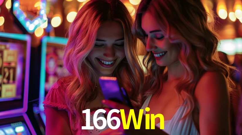 166Win App