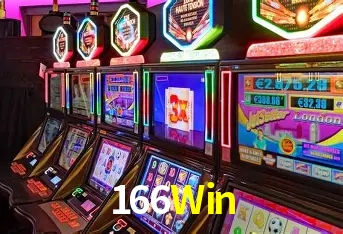 Apostas Esportivas na 166Win: Um Guia Completo