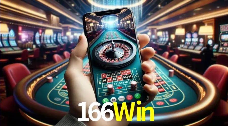 API Integration 166Win