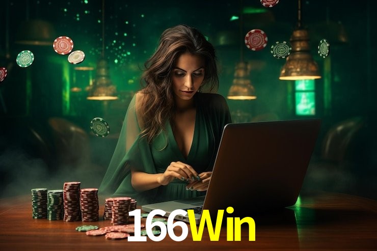 Instalar app 166Win
