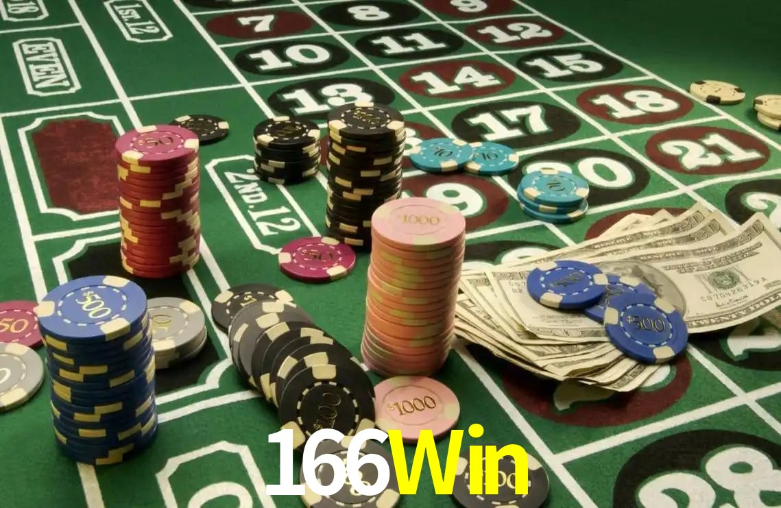 166Win