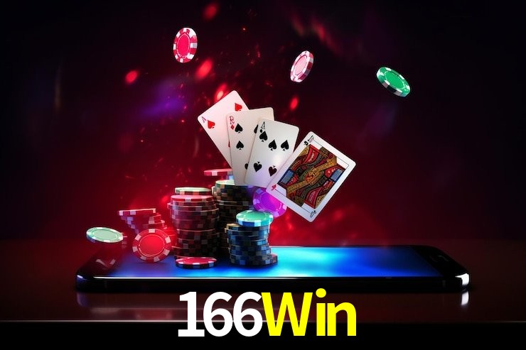 Live Casino 166Win