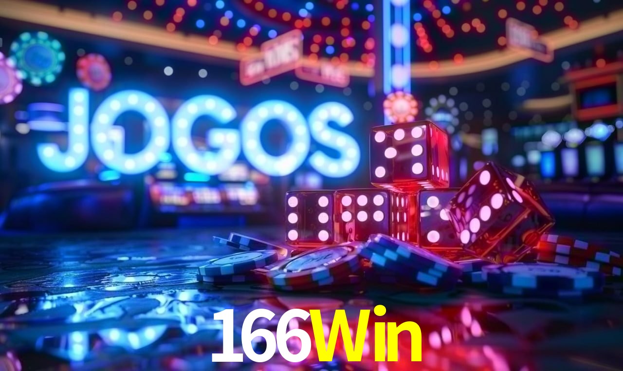 Apostas de Tênis 166Win