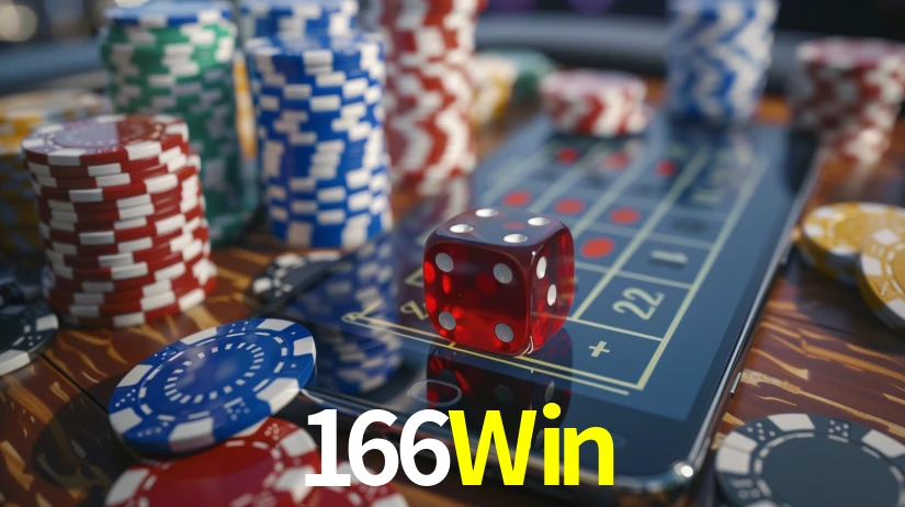 166Win App