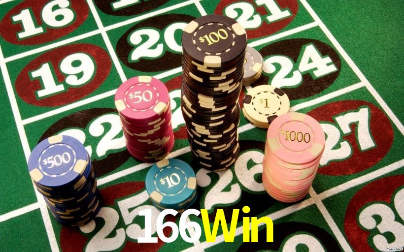 Design Responsivo 166Win