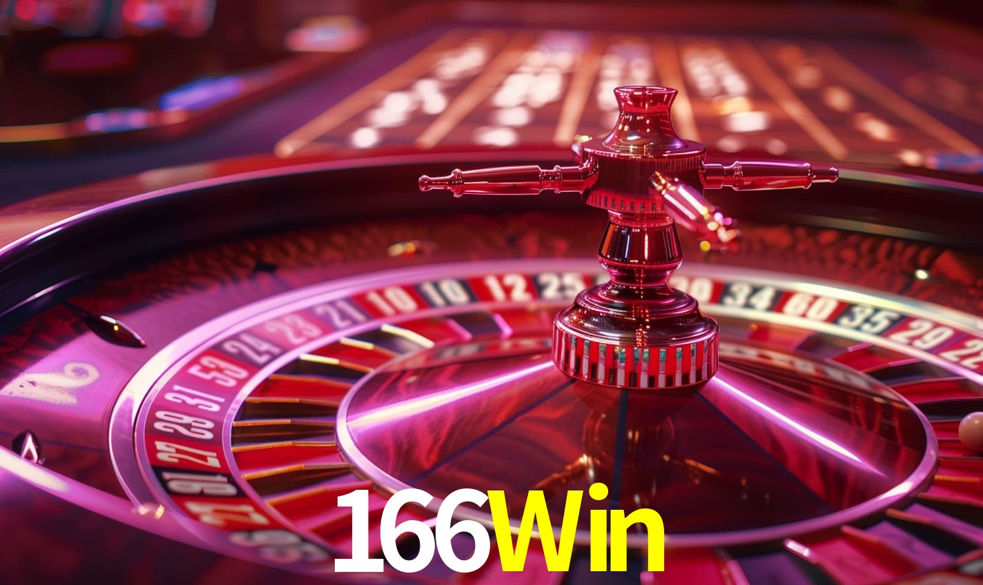 PIX Instantâneo 166Win