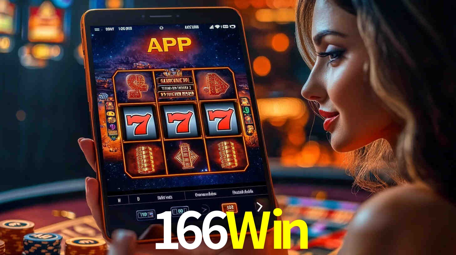 166Win,166Win Bet